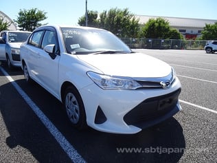 2019 Toyota Corolla, photo 1 of 1