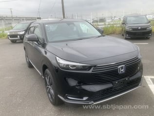 2023 Honda Vezel, photo 1 of 1